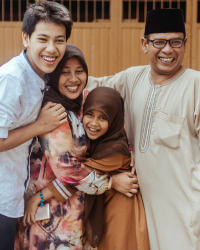 BUDI S. BUDI S