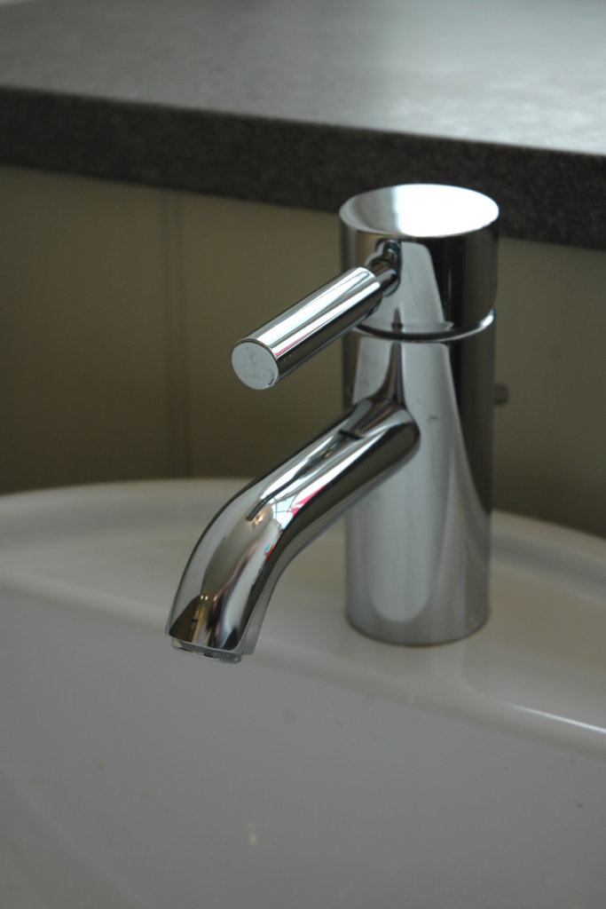 Basin Tap