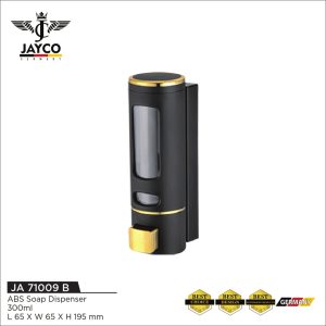 JA 71009 B