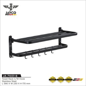 Halaman Utama 6 JA 71031 B