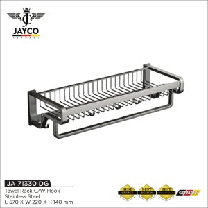 Halaman Utama 7 JA 71330 DG