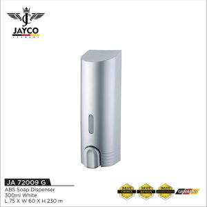 JA 72009 G