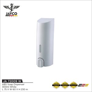 JA 72009 W