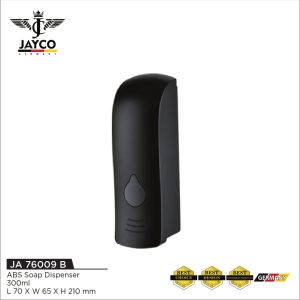 JA 76009 B