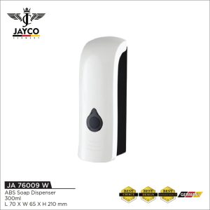 JA 76009 W