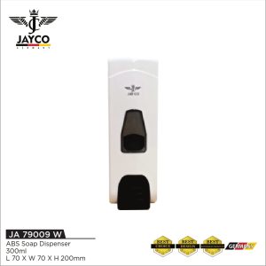 JA 79009 W