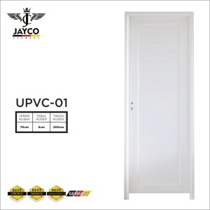 UPVC-01