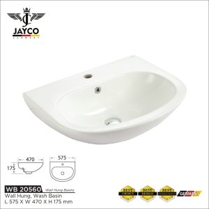 WB 20560