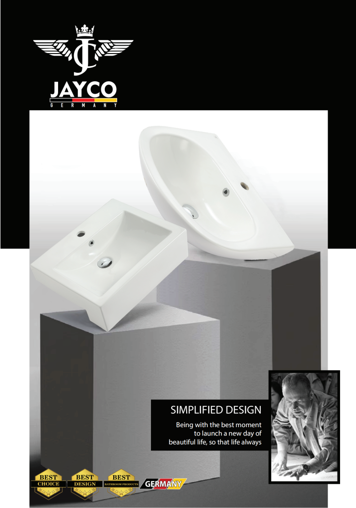 Wash Basin dan Urinal