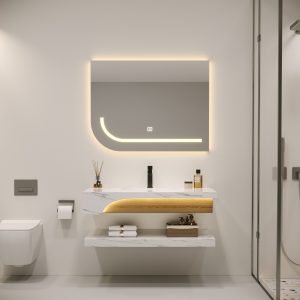 Rock Slate Kabinet