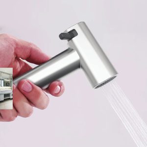 Bidet Shower