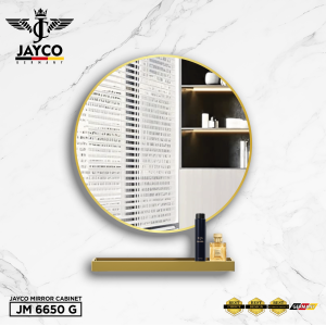 JAYCO MIRROR JM 6650 G
