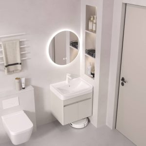 Basin Kabinet LED