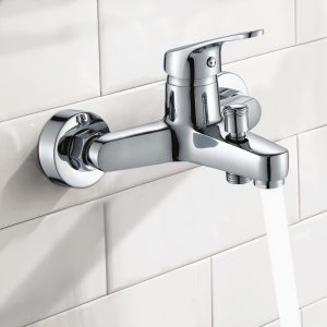 Kran Mixer