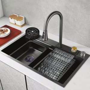 Kitchen Sink