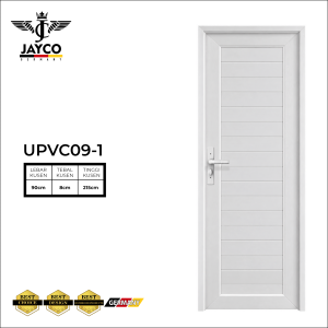 UPVC09-1